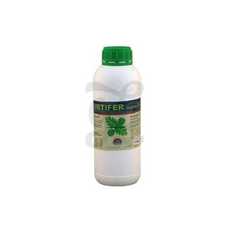 Urtifer - Liquid nettle Urtifer - Liquid nettle