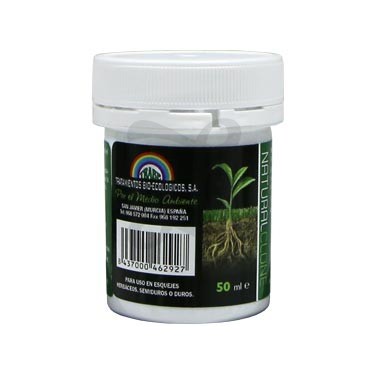 Natural Clone