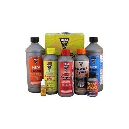Starter Box Coco - Todos os produtos