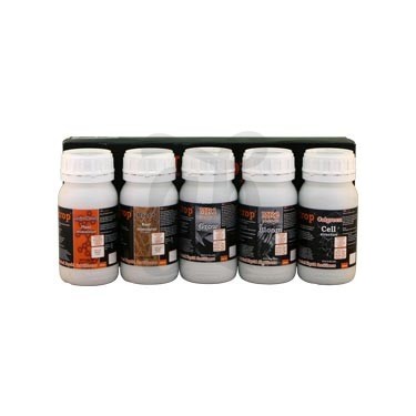 Start Set Fertilizantes Metrop - Todos los productos