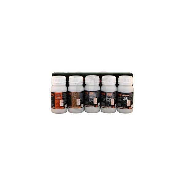 Metrop Start Set - All products