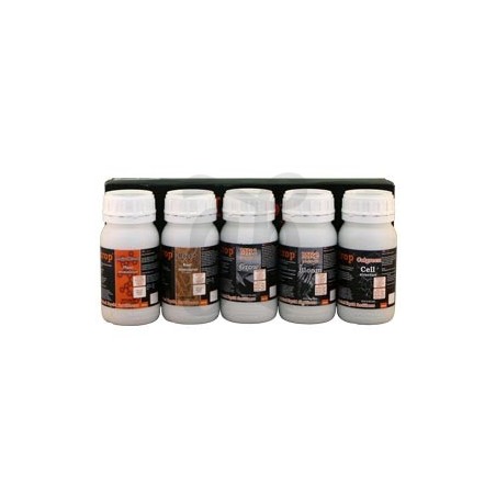 Start Set Fertilizantes Metrop - Todos los productos
