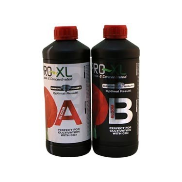 Bloom A+B Floración Pro XL - 1 litro