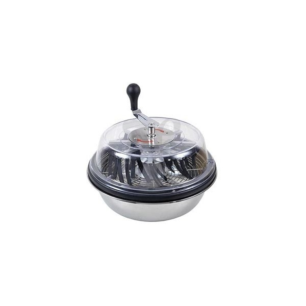 Bowl Trimmer (manual) peladora