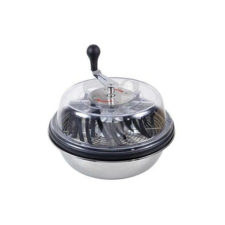 Bowl Trimmer (manual) peladora Bowl Trimmer (manual) peladora