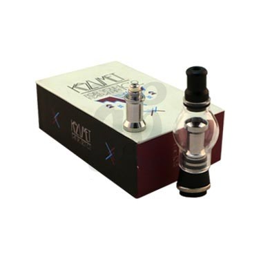 Atomizador Kalumet C2 y caja