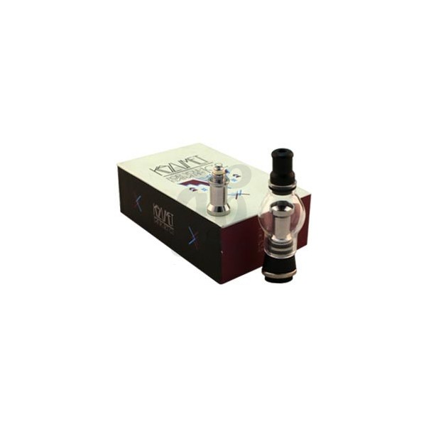 Kalumet C2 Atomizer