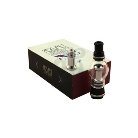 Atomizador Kalumet C2 y caja