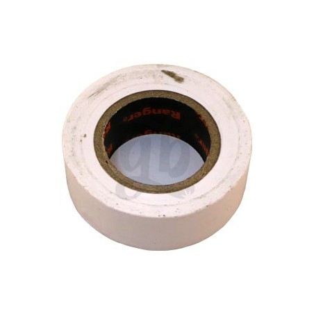 PVC Tape - White PVC Tape - White