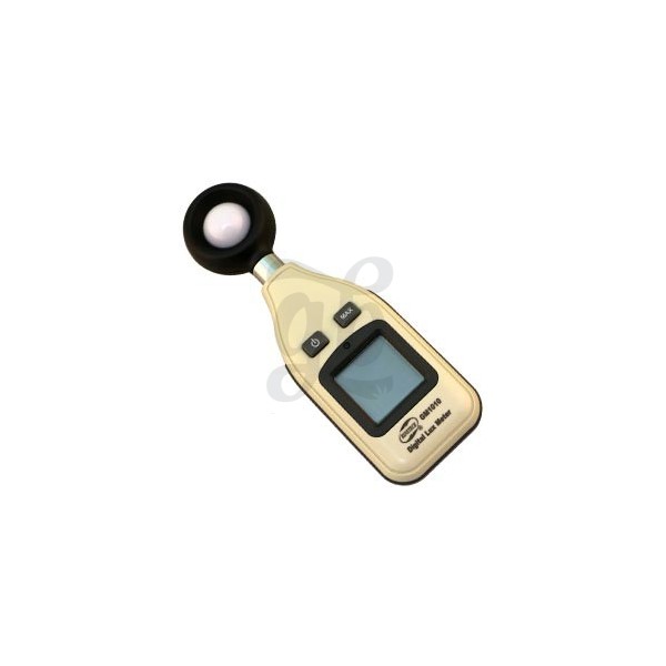 Benetech Light Meter