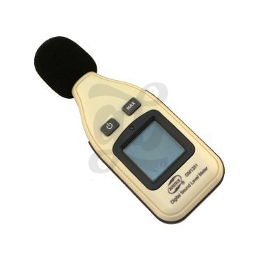 Sound Level Meter