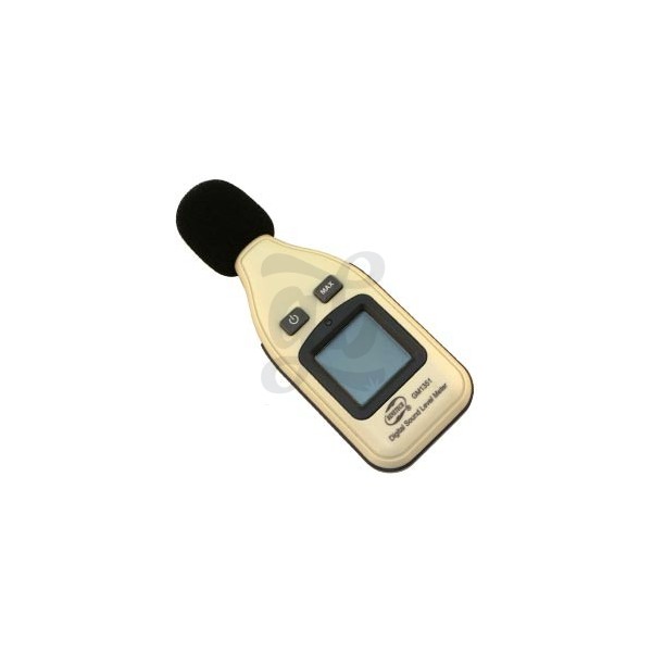 Sonda de Benetech
