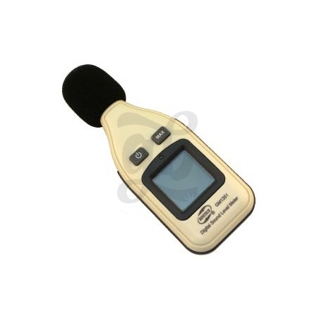 Benetech sonómetro Benetech sonómetro
