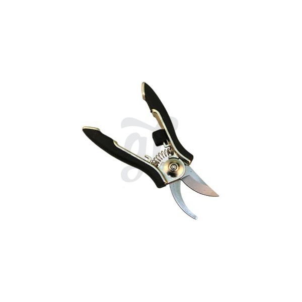 Tijeras Samurai Warrior