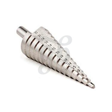 Stepped Drill Bit