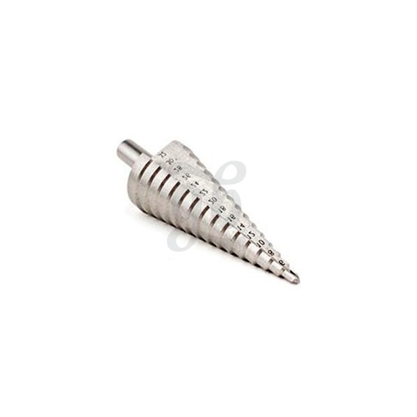 Stepped Drill Bit