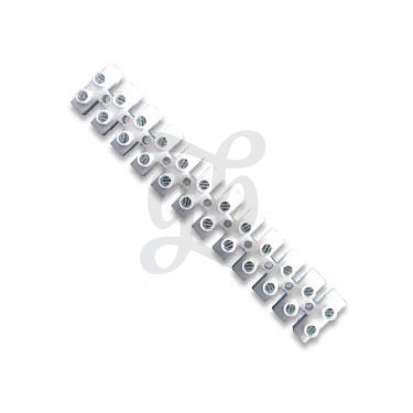 Standardized Power Strip Nº10