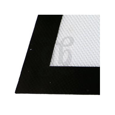 Mesa de silicone para BHO