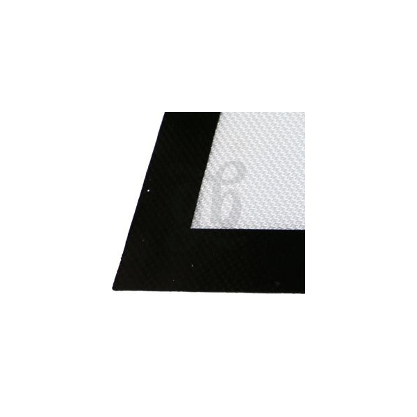 Mesa de silicone para BHO
