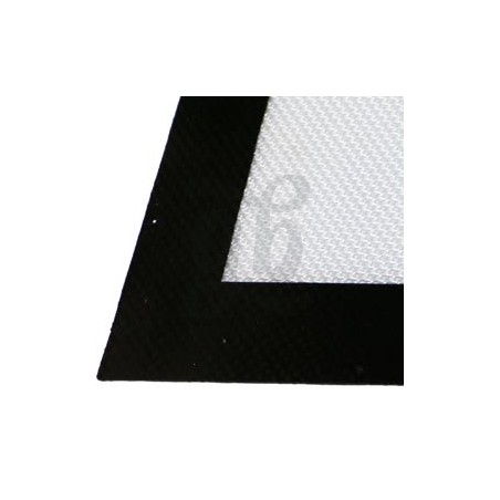 Mesa de silicone para BHO