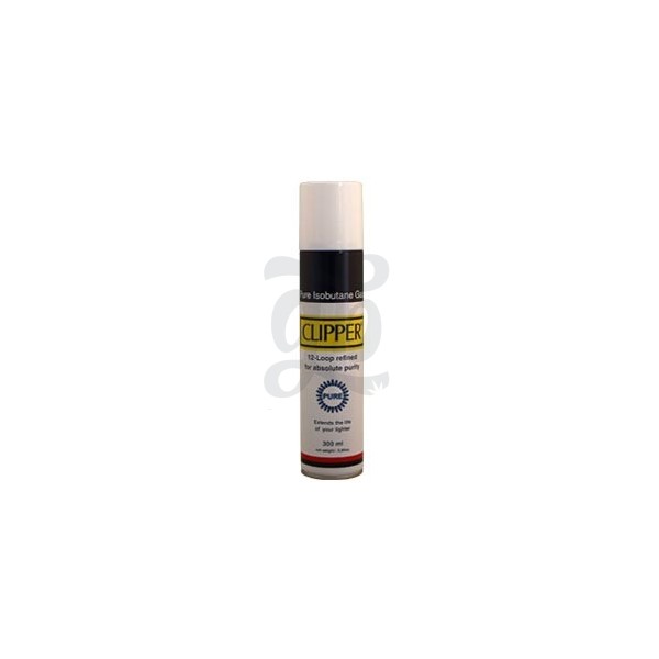 Clipper Gas 100% Pure for BHO