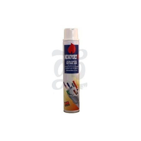 Newport Zero Purified Butane for BHO Newport Zero Purified Butane for BHO