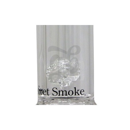 Cuerpo Pipa borosilicato BHO Secret Smoke