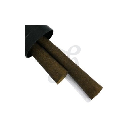 Cones de cânhamo