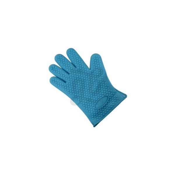Gant en Silicone pour BHO