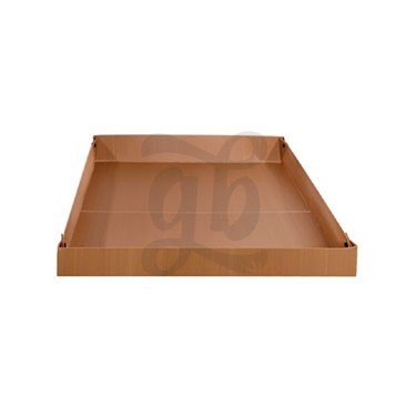 Foldable Watertight Tray