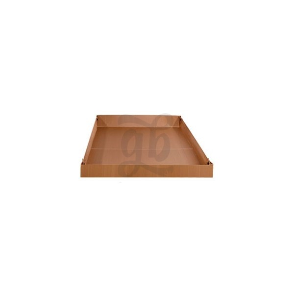 Foldable Watertight Tray