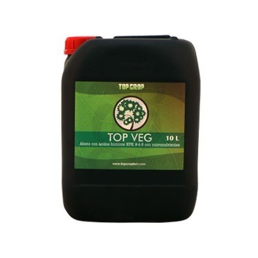 Top Veg 10L