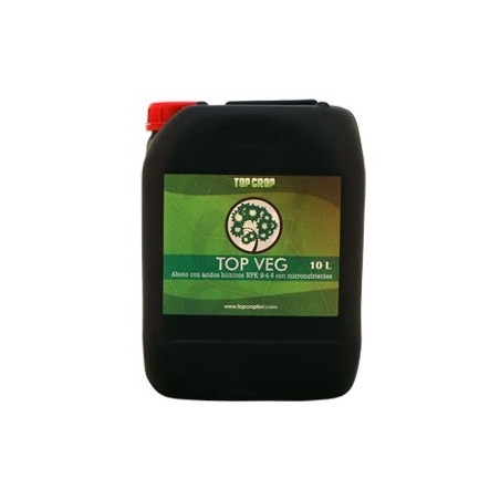 Top Veg 10L