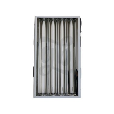 Luminaria T5 - 4x54w