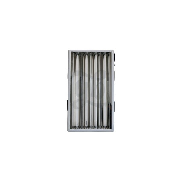 T5 Grow Lights - 4x54w