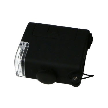 Lupa mini-pro 55X