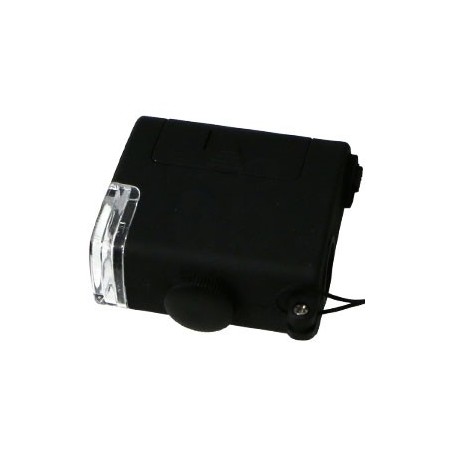 Lupa mini-pro 55X