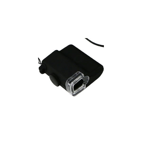Lupa mini-pro 55X