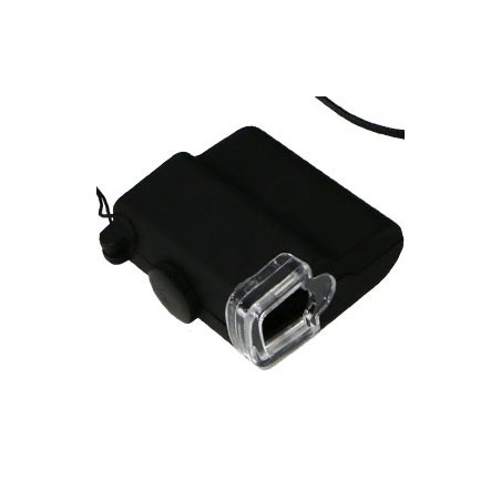 Lupa mini-pro 55X
