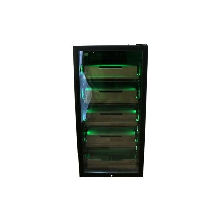 XL Humidor Electrónico Fum Box