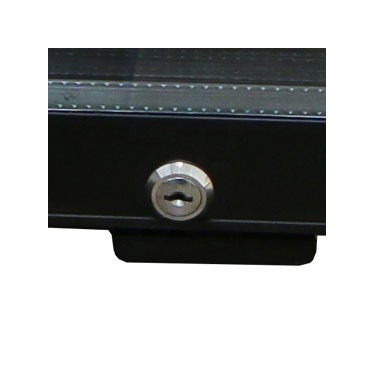 Fum Box XL Humidor Electrónico - Cerradura