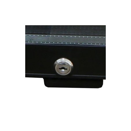 Fum Box XL Humidor Electrónico - Cerradura