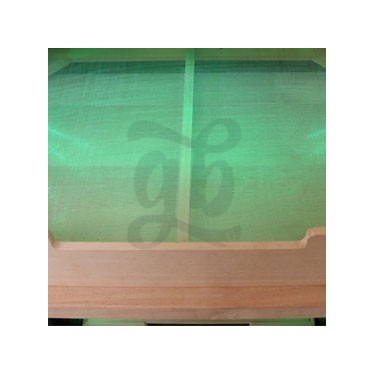XL Humidor Electrónico Fum Box - Cajón abierto