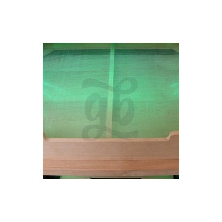 XL Humidor Electrónico Fum Box - Cajón abierto