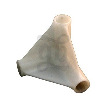 Standard Grow Tent Corner Piece