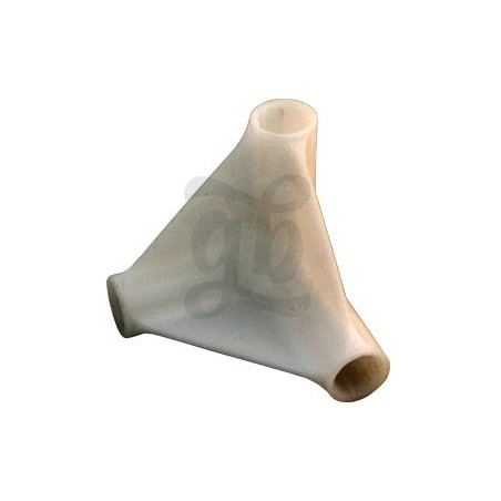 Standard Grow Tent Corner Piece Standard Grow Tent Corner Piece