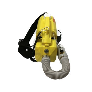 Pulverizador Nebula 5L - Frontal