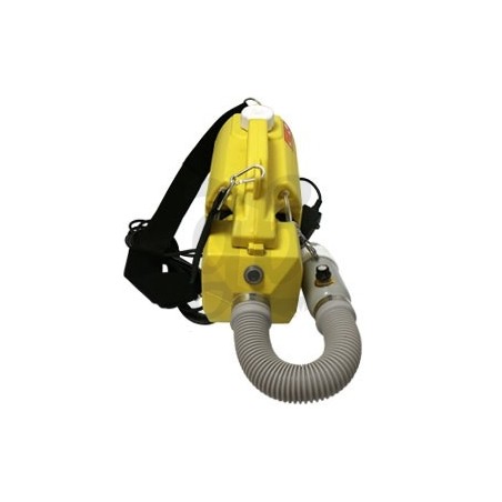 Pulverizador Nebula 5L - Frontal