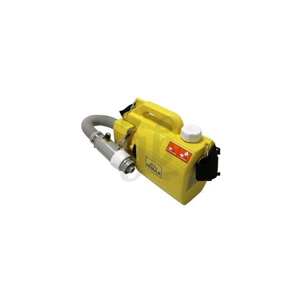 Pulverizador Nebula de 5L