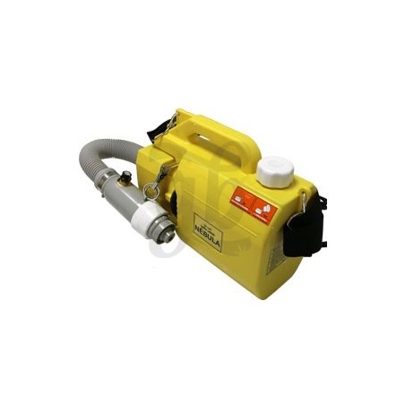 Pulverizador Nebula de 5L